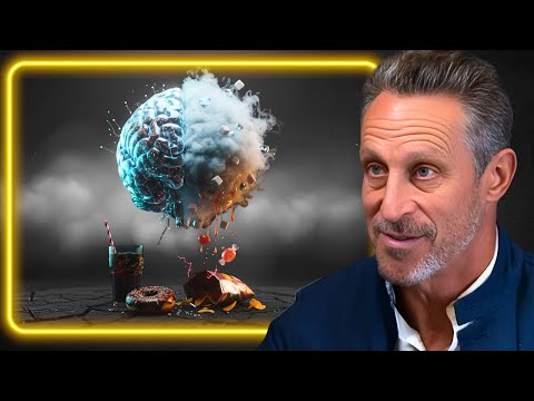 Alzheimer's is 'Type 3 Diabetes' (The REAL Root Cause of Brain Fog)