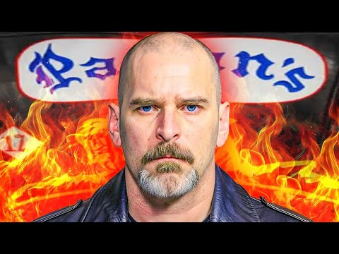 14 Most Dangerous Pagans MC In History