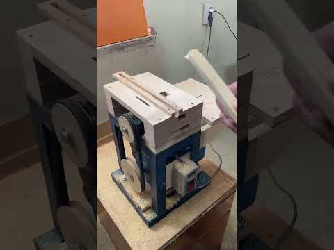 Станок для изготовления рамок для меда.