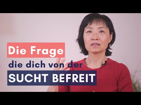 Sucht nach Anerkennung beenden: Stell dir diese eine Frage!