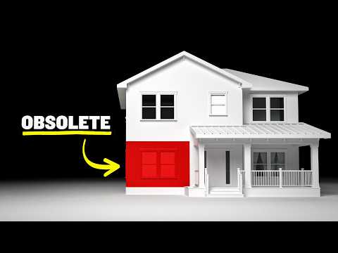 Why These Rooms Disappeared From Our Homes