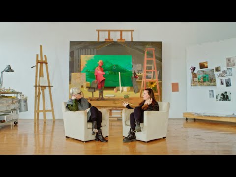 Lisa Yuskavage | PROGRAM