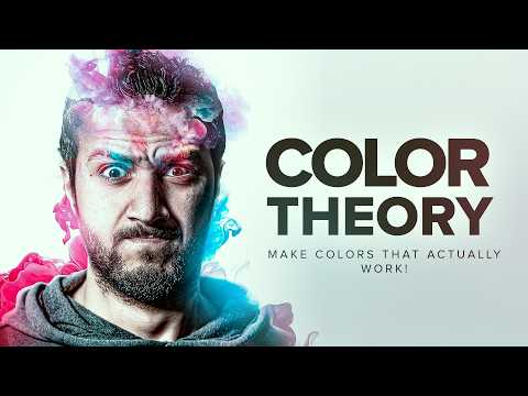 How to choose Colors That work together? 🔥