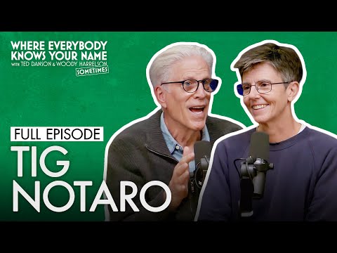 Tig Notaro (FULL EPISODE) | Where Everybody Knows Your Name