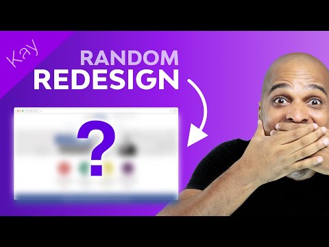 Before & After Small Business Websites Redesigned S01-E01