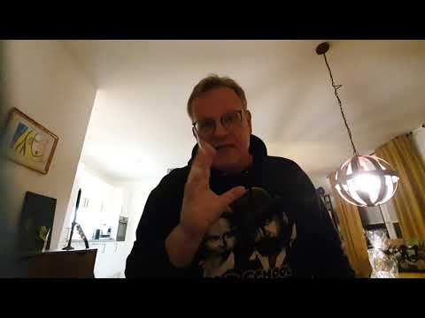 Nicker und Wipper - 2 Kategorien von Pianisten