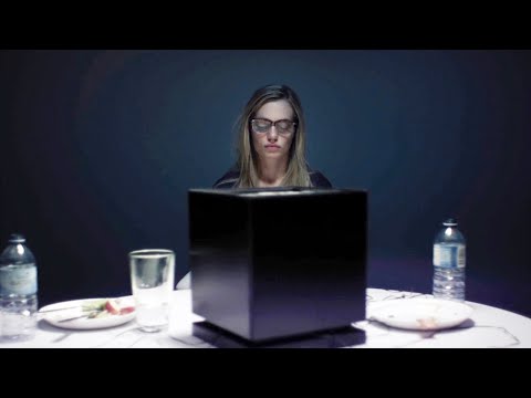 加拿大冷門科幻燒腦片，女子借神秘機器入侵意識，操控他人滿足私慾，反轉看得我連聲驚嘆！