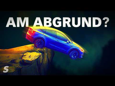 Die Wahrheit über Tesla