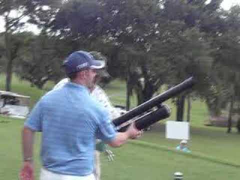 The Ultimate Guide to Golf Ball Air Cannons: Fun, Power, and Precision