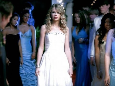 Taylor Swift - You Belong With Me