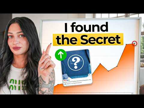 How I Make a Killer Etsy Listing That Actually Get Sales (My Strategy)