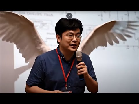 【生成式人工智慧與機器學習導論2025】第０講：開場與課程簡介