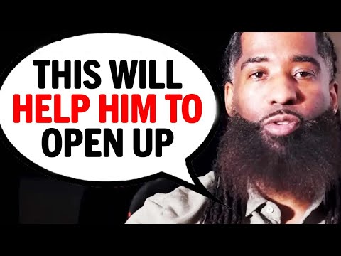 Men Struggle To Express Their EMOTIONS, Until You Do This!