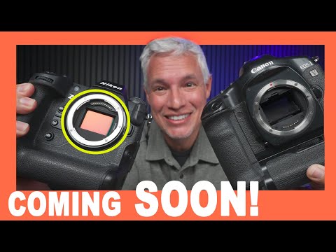 The BEST Camera EVER!