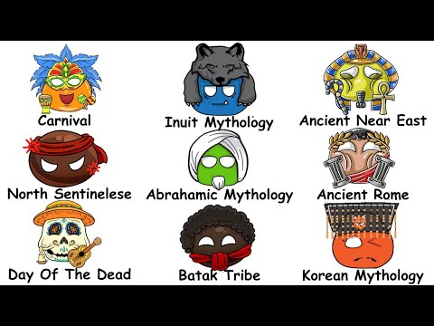 Every ANCIENT Era Explored in 60 Minutes