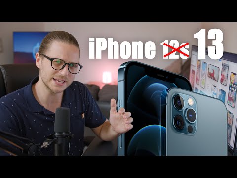 iPhone 13 - My Reaction and Where it Fails to Impress