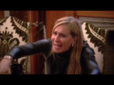 RHONY In The Berkshires