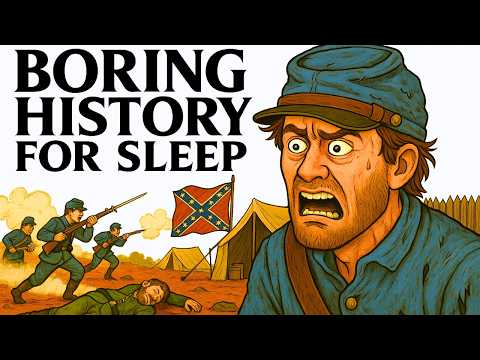 Could You Survive as a Civil War Soldier?