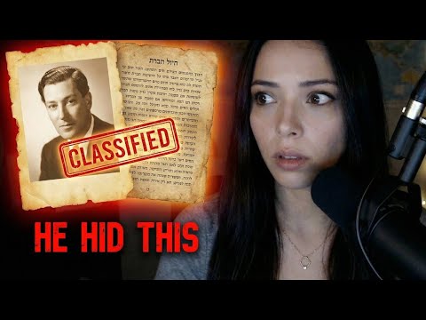 The One Thing Neville Goddard Refused To Teach Publicly