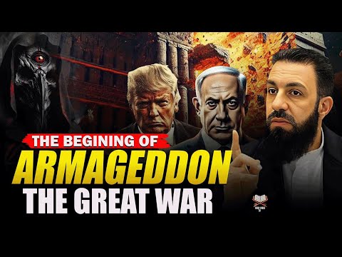 If You Ignore These 3 End-Time Signs… You’ll Regret It! | Belal Assad