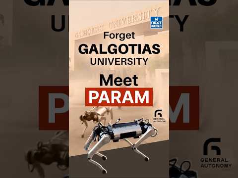 Galgotias University AI Summit: 'It Is Very Sad' | UPSC | NEXT IAS