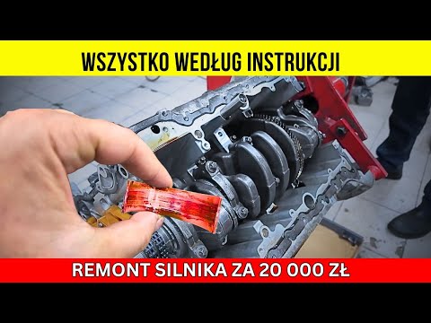KATASTROFA POD MASKĄ: 5 Mitów, w Które Wierzy 90% Polskich Kierowców