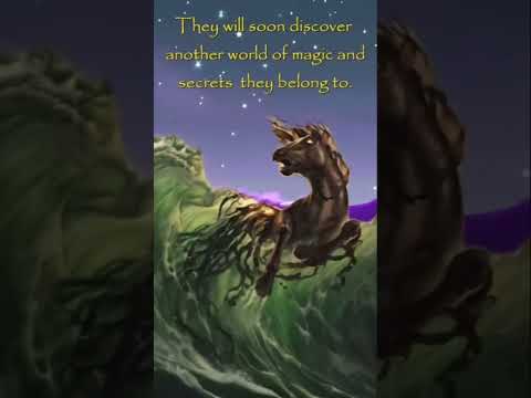 Fantasy Book for Kids- The MacDuff Brothers and the Enchanted Stone Circles #booksforchildren #magic