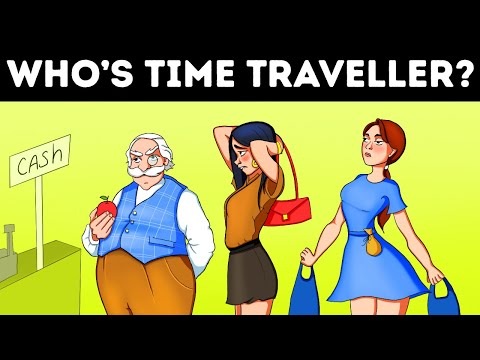 Get Ready to Test Your Wits with These Puzzles