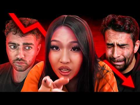 When YouTubers Get Exposed as Abusers