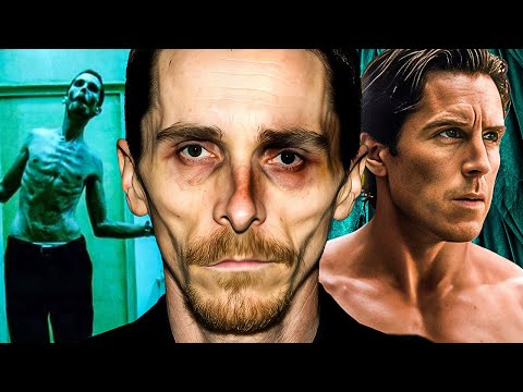 They Destroyed Their Bodies for Hollywood