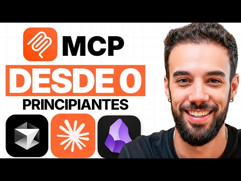 Como Crear tu Primer Servidor MCP desde Cero
