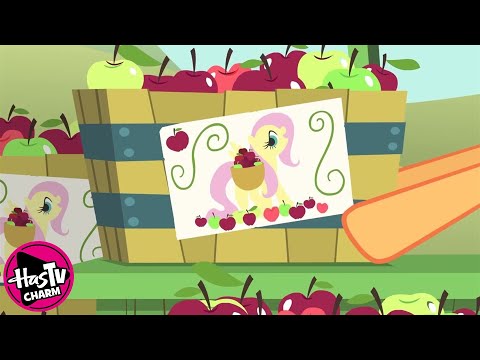 Green Isn’t Your Color | My Little Pony: Friendship is Magic 🦄 Fan Favorites ✨ HasTV Charm