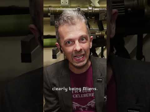 This Saturday: the Guns of the DOOM franchise! #exp #gaming #doom