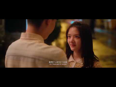 【青春爱情】Full movie《我是真的讨厌异地恋》 :全阵容曝光,直击当下情侣痛点