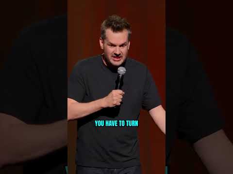 Heterosexual Conversion Therapy | Jim Jefferies: Two Limb Policy