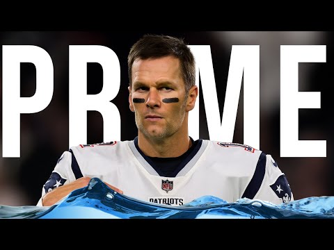 How Good was PRIME Tom Brady ?