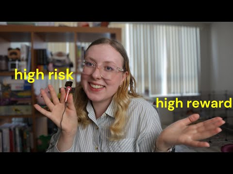 The Truth About Working in Big Tech vs Startups