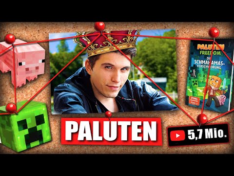 Was PALUTEN besser macht als ALLE anderen Creator