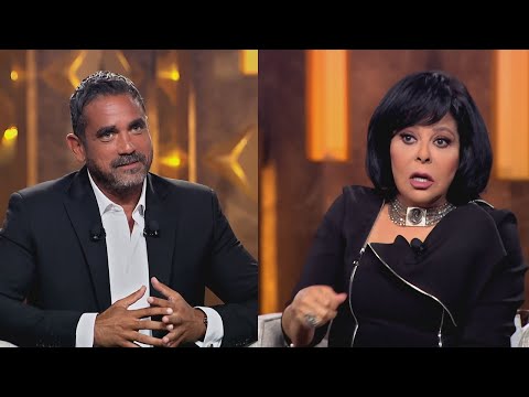 السهر و متعه الاكل مع اسعاد يونس  واحلي اكله بتحبها مع امير كرارة #سهرانين