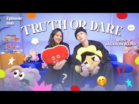 30 Minutes About 30's, Obsession & Green Flag | Jackson Wang  - NSS Ep. 186