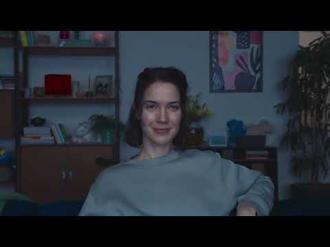 See It Differently | BritBox