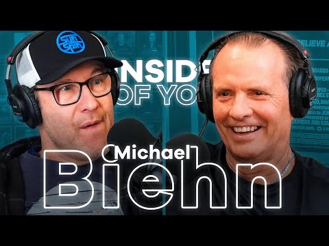 MICHAEL BIEHN: Clearing Misconceptions, Crazy Abyss Stories & Protecting Yourself As an Actor