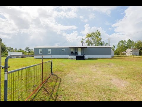 264 Cuttings Loop Rd | Homerville Real Estate