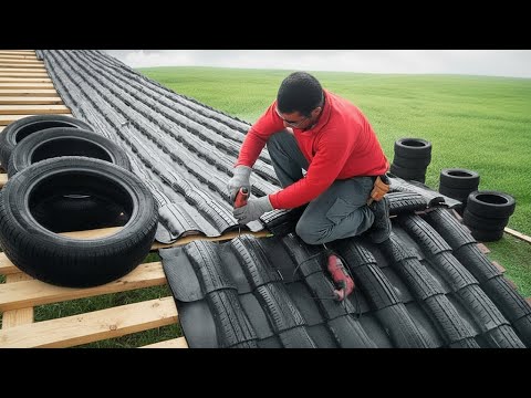 Mind Blowing Construction Techniques Workers Use Every Day!