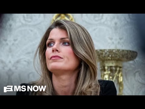 ‘Shocking and unheard of’: Judge left stunned at Lindsey Halligan’s grand jury misconduct 