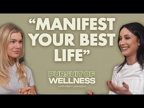 How to Manifest: 7 Simple Steps to Achieve Your Dream Life with Roxie Nafousi