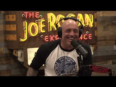Joe Rogan Experience #2018 - Post Malone