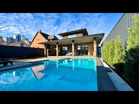 Everything stays!! House with renovations and appliances in Krasnodar!!