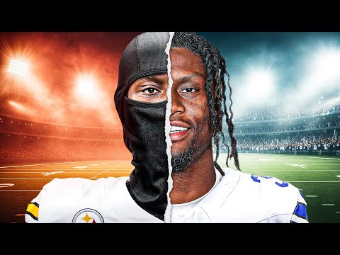 The 'Villain' Who Became An NFL Superstar