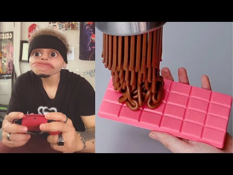 💖 Text To Speech 💖 ASMR Eating Storytime || @Eddie Mora || POVs Tiktok #24